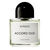 Byredo Accord Oud Eau de Parfum