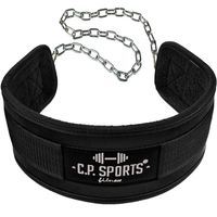 C.P. Sports Cintura Zavorrabile Standard