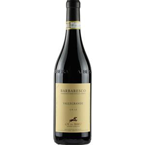 Cà del Baio Vallegrande Barbaresco DOCG