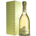 Cà Del Bosco Cuvée Prestige Franciacorta DOCG Extra Brut