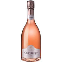 Cà Del Bosco Cuvée Prestige Rosé Franciacorta DOCG Extra Brut