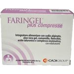 Ca.Di.Group Faringel Plus Compresse