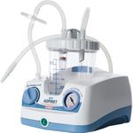 CA-MI Aspiratore elettrico New Aspiret