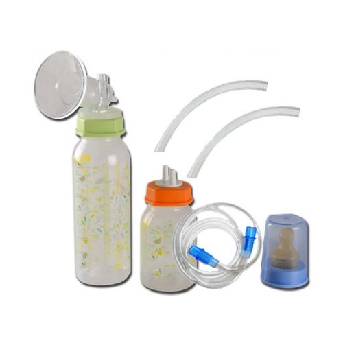 CA-MI Kit per tiralatte elettrico Mamilat