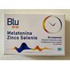 Cabassi & Giuriati Blue Time Melatonina Zinco Selenio Compresse