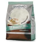 Caffè Barbaro Ginseng Capsule