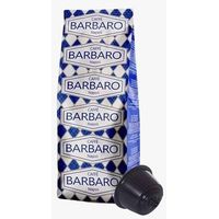 Caffè Barbaro Miscela Blu Capsule