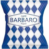 Caffè Barbaro Miscela Blu Cialde