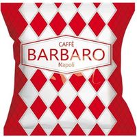 Caffè Barbaro Miscela Rossa Cialde