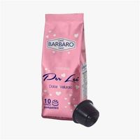 Caffè Barbaro Per Lei Capsule