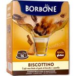 Caffè Borbone Biscottino Capsule
