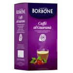 Caffè Borbone Caffe al Guaranà Cialde