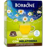 Caffè Borbone Camomilla Capsule