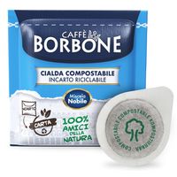 Caffè Borbone Miscela Nobile Cialde