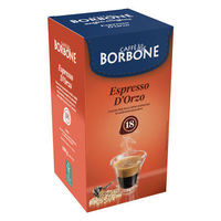 Caffè Borbone Espresso d'Orzo Cialde