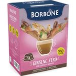 Caffè Borbone Ginseng Zero Capsule
