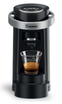 Caffè Borbone Macchina per caffè a cialde Bluemoon