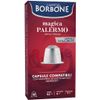 Caffè Borbone Magica Palermo Capsule