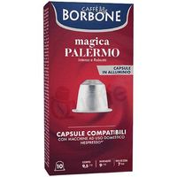Caffè Borbone Magica Palermo Capsule