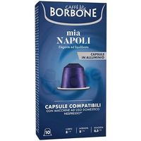 Caffè Borbone Mia Napoli Capsule