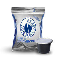 Caffè Borbone Miscela Blu Capsule