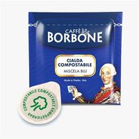 Caffè Borbone Miscela Blu Cialde