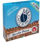 Caffè Borbone Miscela Decisa Caffè Macinato