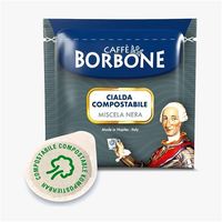 Caffè Borbone Miscela Nera Cialde