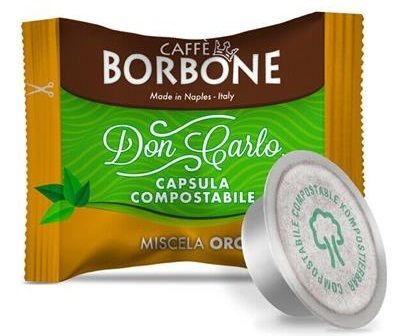 Caffè Borbone Miscela Oro Nelle Nuove Compatibili - Foto 6