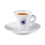 Caffè Borbone Set tazzine da caffè con piattino