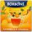 Caffè Borbone Tisana Cannella e Arancia Cialde