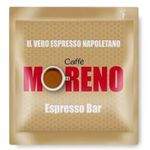 Caffè Moreno Espresso Bar Cialde