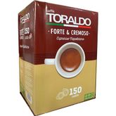 Caffè Toraldo Miscela Forte e Cremoso Cialde