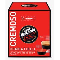 Caffè Vergnano 1882 Cremoso Capsule