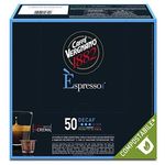 Caffè Vergnano 1882 Decaffeinato Capsule