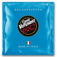 Caffè Vergnano 1882 Decaffeinato Cialde