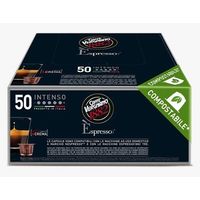 Caffè Vergnano 1882 Intenso Capsule