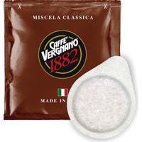 Caffè Vergnano 1882 Miscela Classica Cialde