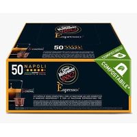 Caffè Vergnano 1882 Napoli Capsule
