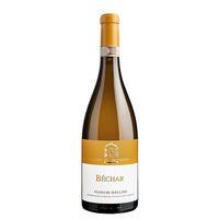 Caggiano Béchar Fiano di Avellino DOCG