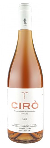 Calabretta Cirò DOC Rosato