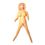 California Exotic Novelties Gia Darling Trans Sexual Love Doll