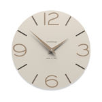 CalleaDesign Orologio da parete Smile