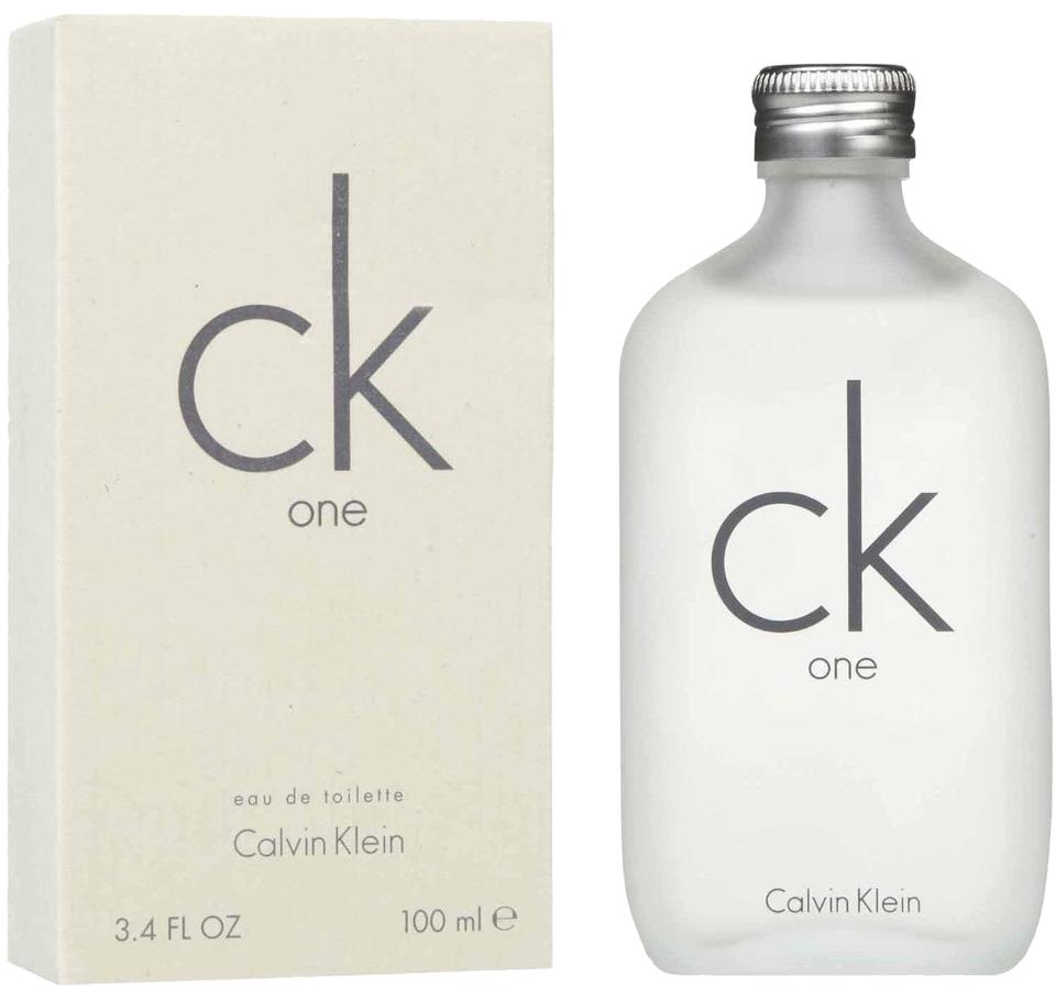 Calvin Klein CK One Eau de Toilette | Confronta prezzi | Trovaprezzi.it