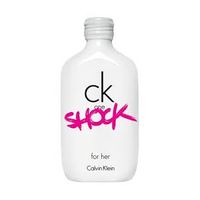 Calvin Klein CK One Shock For Her Eau de Toilette