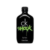 Calvin Klein CK One Shock For Him Eau de Toilette