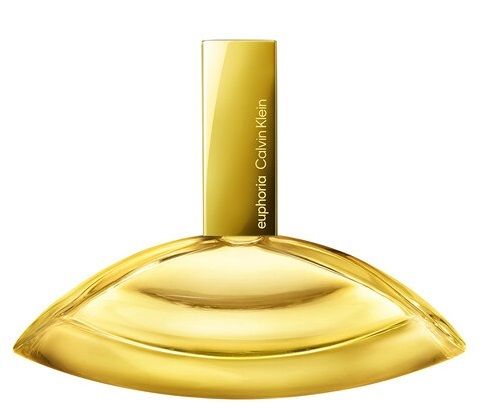 Calvin Klein Euphoria Solar Elixir Parfum Intense