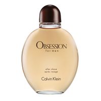 Calvin Klein Obsession Lozione Dopobarba