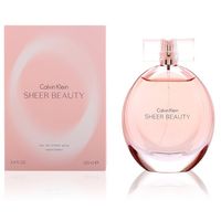 Calvin Klein Sheer Beauty Eau de Toilette