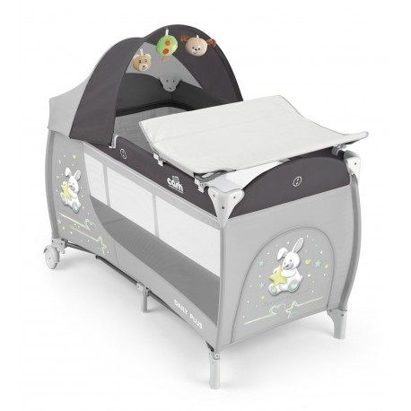 CAM Il Mondo del Bambino - Art.C209/C259 - Cambio - Bathtub - Made in